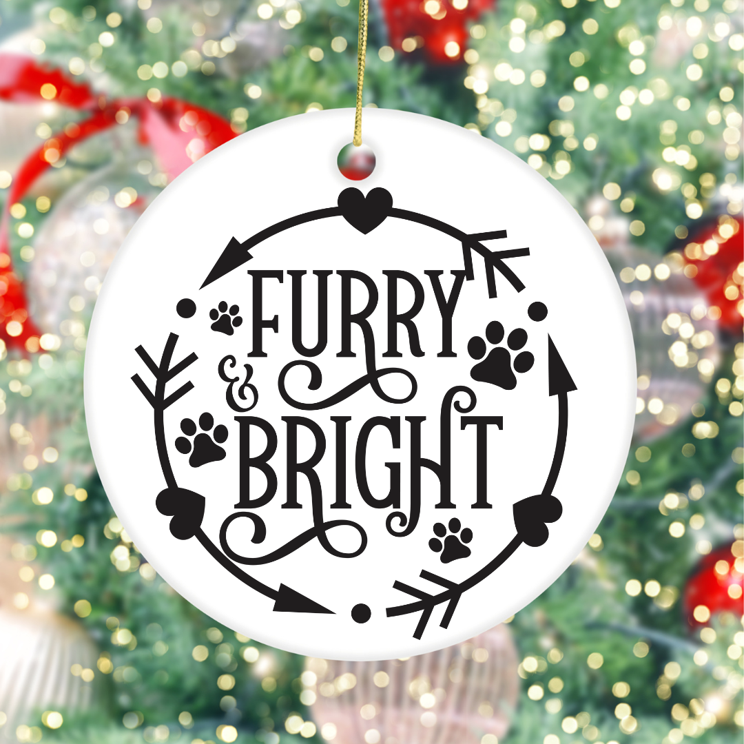 Pet Ornaments