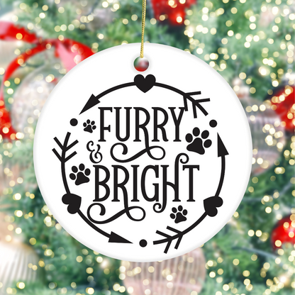 Pet Ornaments