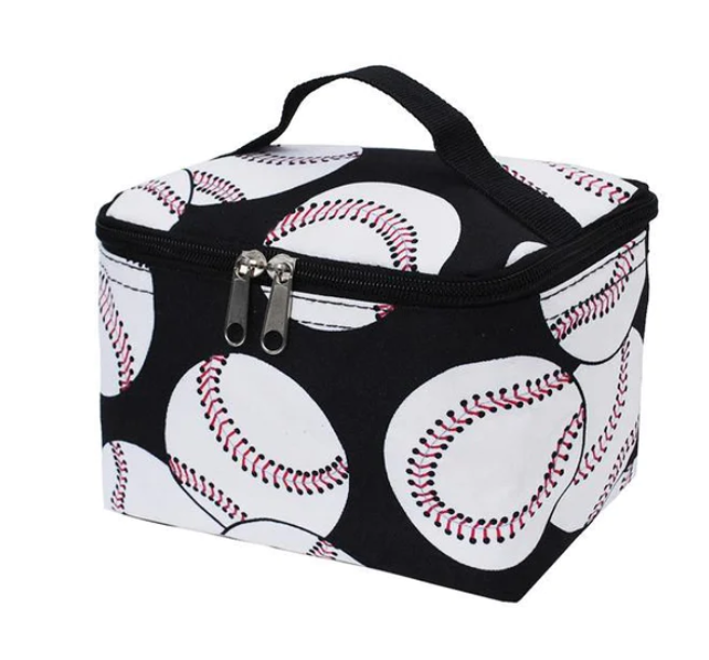 SPORTS COSMETIC CASE
