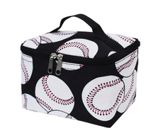 SPORTS COSMETIC CASE