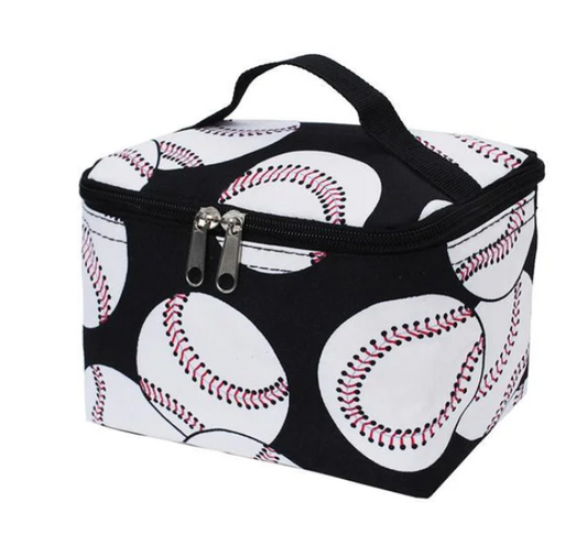 SPORTS COSMETIC CASE