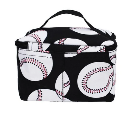 SPORTS COSMETIC CASE