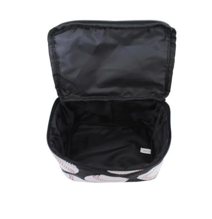 SPORTS COSMETIC CASE