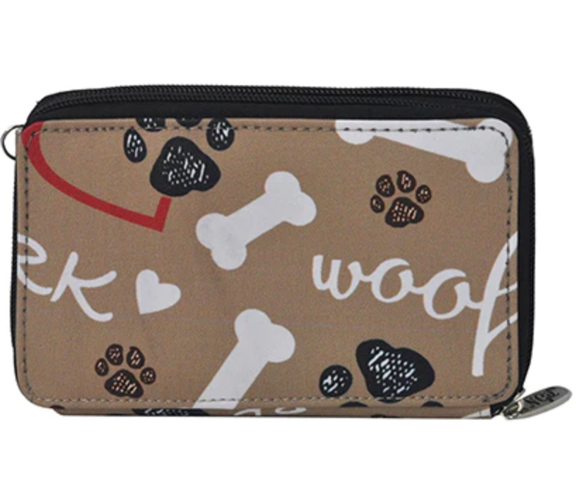 PET RESCUE ALL IN ONE WALLET