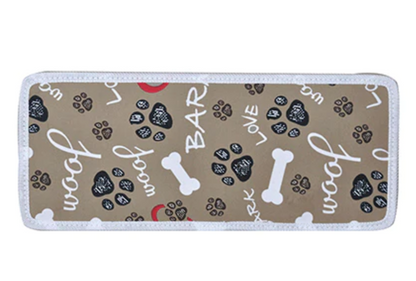 PET RESCUE ZIPPERED CADDY
