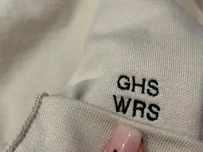 Mama (Embroidery)