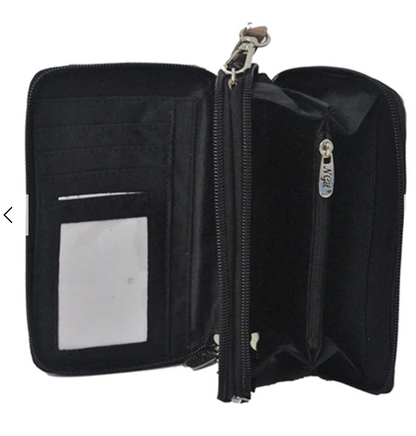 PET RESCUE ALL IN ONE WALLET