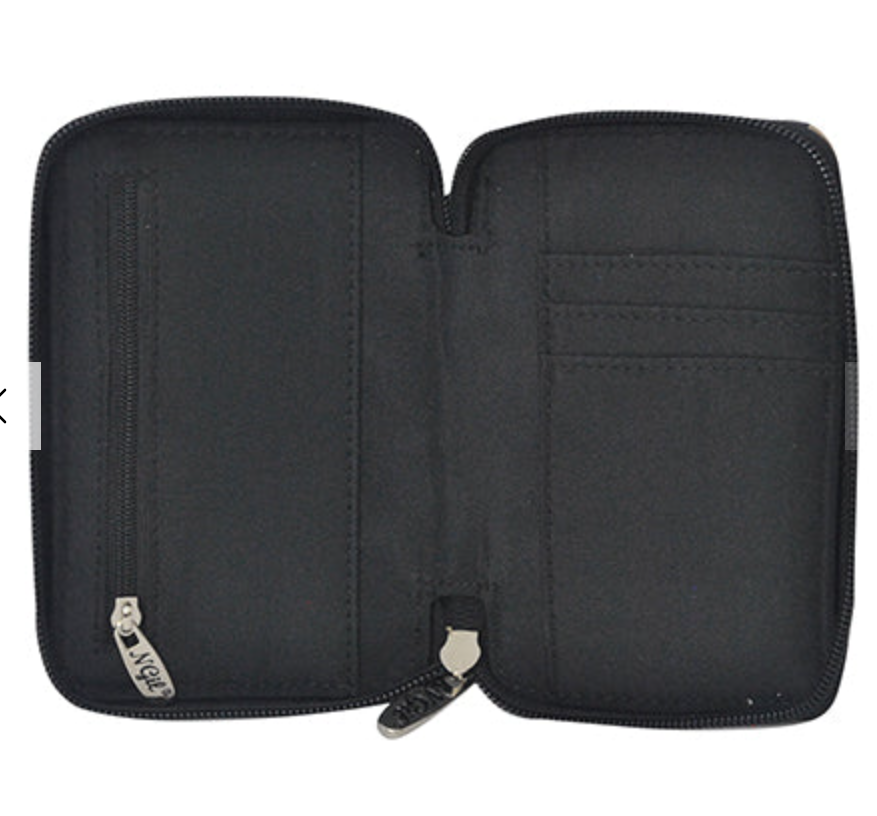 PET RESCUE WRISTLET WALLET