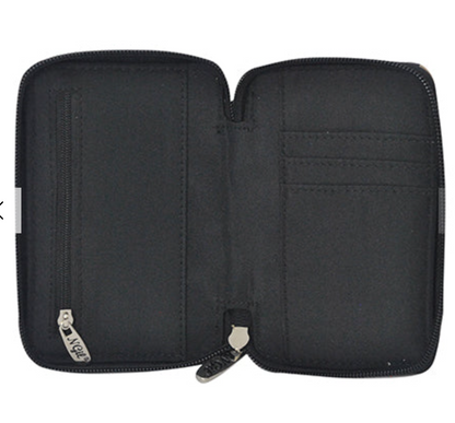 PET RESCUE WRISTLET WALLET