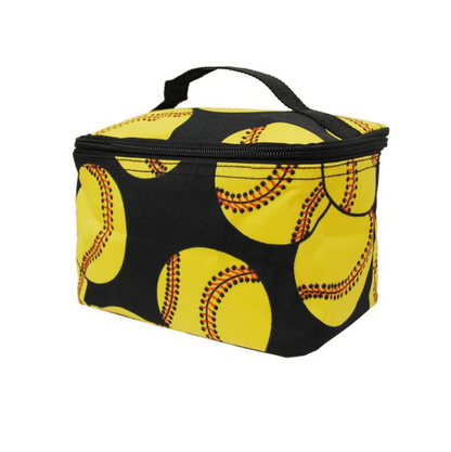 SPORTS COSMETIC CASE