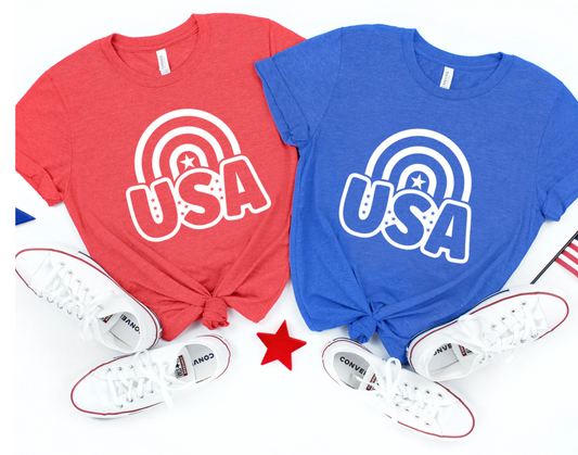 USA T-Shirt