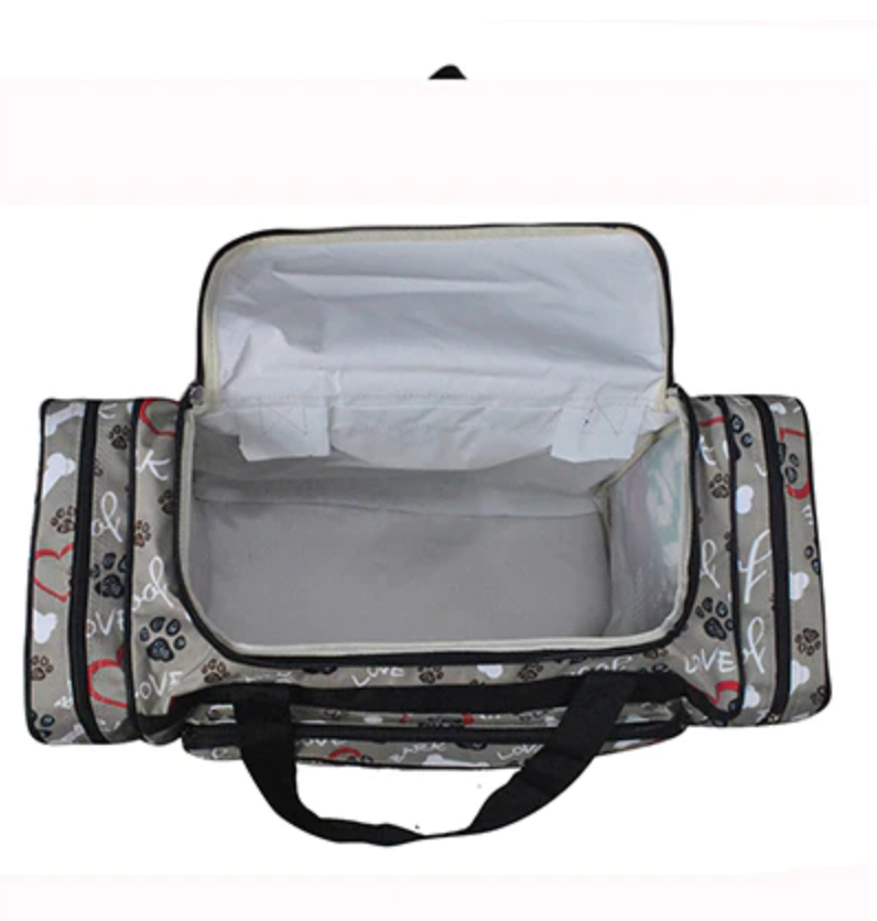 PET RESCUE 23" DUFFLE