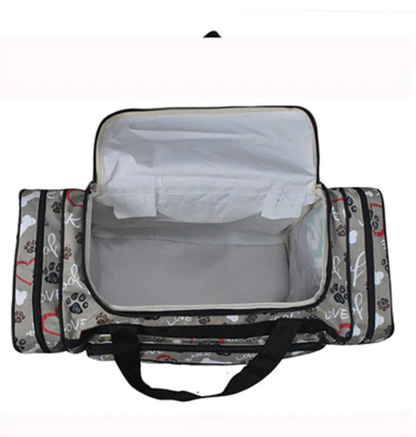 PET RESCUE 23" DUFFLE